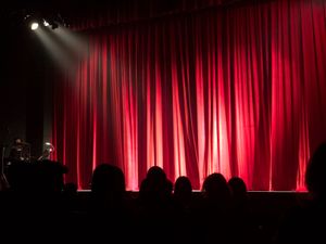 Supporting image for story: Oswestry performers to shine online during pandemic