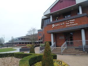 Supporting image for story: Free parking at council-run sites in Sandwell over two pre-Christmas weekends