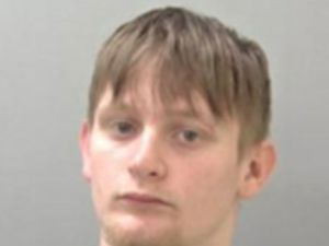 Supporting image for story: Five-year ban for football fan caught with cocaine at Shrewsbury Town match