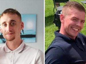 Supporting image for story: Christmas carols to honour Shrewsbury river tragedy victims and raise safety funds