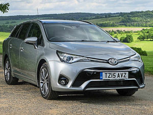 Supporting image for story: Name of the game is comfort and reliability