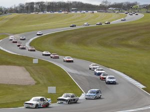 Supporting image for story: 6 UK circuits that are perfect for a summer track day