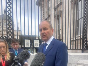 Supporting image for story: EU and US must work ‘intensively’ to get tariff deal before deadline