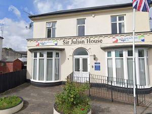 Supporting image for story: Cannock adult day centre set to be converted into nursery