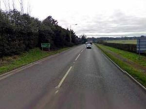 Supporting image for story: Rival Tern Hill motel plan unveiled