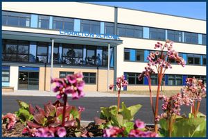 Charlton School