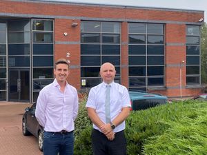 Supporting image for story: Historic firm’s three-way site merger