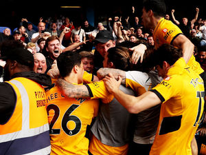 Supporting image for story: Chelsea 2 Wolves 2 – Player ratings