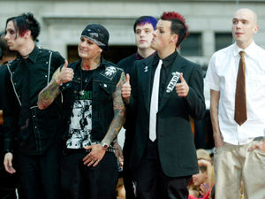 Supporting image for story: Good Charlotte, Reel Big Fish, Creeper and more: Slam Dunk 2018, Birmingham - review