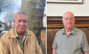 Pic by LDR Rachel Alexander
Permission for use for LDR partners 