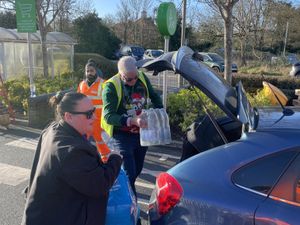 Supporting image for story: Resident calls bill rise ‘bonkers’ as thousands wait for water to return