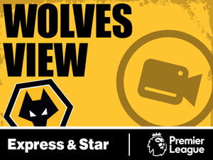 Supporting image for story: Wolves debate: Is now the best time to face West Ham? - VIDEO