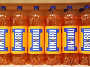 Supporting image for story: Profits and sales lift at Irn-Bru maker after price hikes