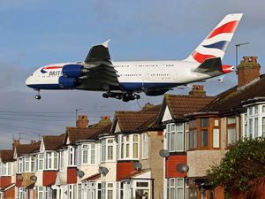 Supporting image for story: Most British Airways flights cancelled as pilots begin two-day pay strike
