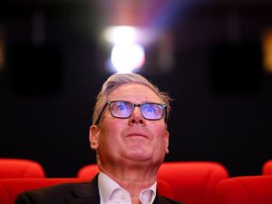 Supporting image for story: Starmer ‘needs to explain himself to Parliament’ over China spy case – Tories