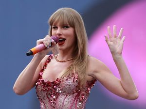 Supporting image for story: Taylor Swift brands Eras Tour ‘most thrilling chapter of my entire life to date’