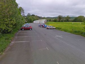 Supporting image for story: Memorial hall gets £9k grant