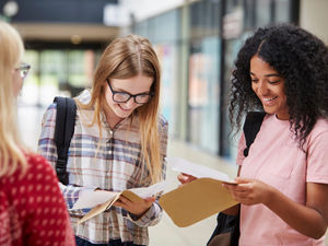 Supporting image for story: GCSE Results Day 2025: Grade boundaries and marking by exam boards explained