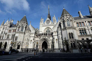 The High Court in London dismissed hotel owners Carespec Limited's judicial review