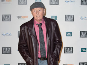 Supporting image for story: Jasper Carrott: I first heard about Peaky Blinders in 1989