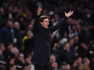 Late Callum Wilson winner piles more pressure on Tottenham boss Thomas Frank