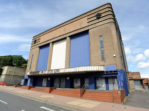 Supporting image for story: ‘Game-playing’ fear over Dudley Hippodrome dream