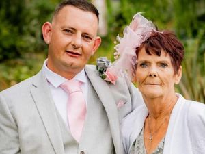 Supporting image for story: Grieving son 'mortified' at discovering council contractors tearing his late mother's kitchen apart despite tenancy still being active