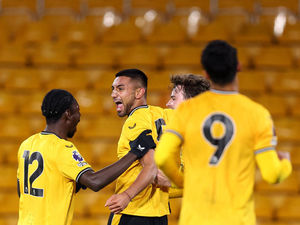 Supporting image for story: International Cup: Wolves U21 2 PSV U21 1 – Report