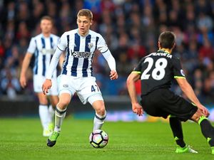 Supporting image for story: Tony Pulis: Sam Field has done well to bridge the huge gap