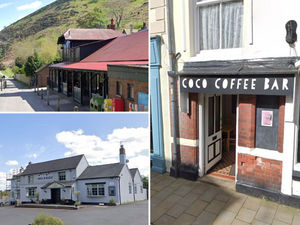 Supporting image for story: New food hygiene ratings for 19 Shropshire pubs, cafés and takeaways - including one rated 2