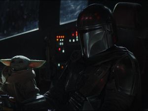 Supporting image for story: What to watch on the Disney+ streaming service