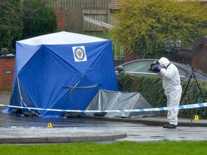 Supporting image for story: Brierley Hill crossbow killings: Murder-accused 'was model student' at university