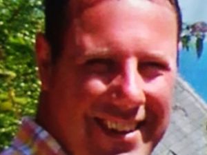 Supporting image for story: Appeal for help finding missing Dudley man, 54
