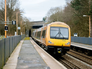 Supporting image for story: LETTER: County misses out on funding