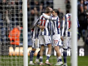 Supporting image for story: Dominant Albion, impressive statistics and Morrison's impact: West Brom talking points from huge win over Hull