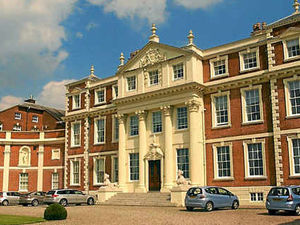 Supporting image for story: Hunt still on for £5m mansion house buyer