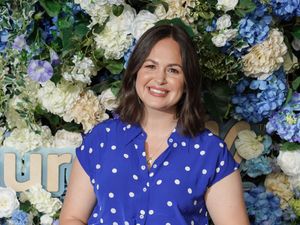 Supporting image for story: Giovanna Fletcher to replace Lily Allen in 2:22 – A Ghost Story