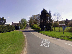 Supporting image for story: Shropshire roadworks 'causing chaos', says business owner