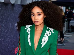 Supporting image for story: Little Mix star Leigh-Anne Pinnock gives birth to twins