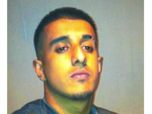 Supporting image for story: Teen who killed friend in smash is locked up