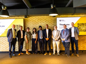Supporting image for story: Wolves Foundation launch major new strategy