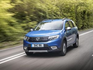 Supporting image for story: Dacia introduces new diesel engines for Sandero and Logan MCV