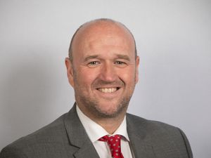 Dafydd Llywelyn, police and crime commissioner for Dyfed-Powys Police (pic Plaid Cymru and free for use for wire partners) 