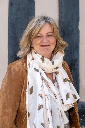 Anna Sadler, Shropshire Growth Hub.