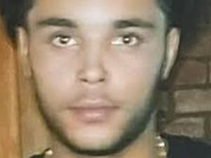 Supporting image for story: Jury shown bodycam footage of stabbing aftermath which was 'catalyst for Bailey Atkinson killing'