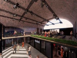 Supporting image for story: Birmingham BOXPARK plans no longer going ahead