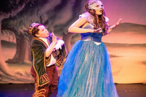 Supporting image for story: Wolverhampton and Bridgnorth based Pauline Quirk Academy taking pupils to New York