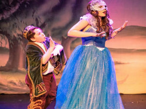 Supporting image for story: Wolverhampton and Bridgnorth based Pauline Quirk Academy taking pupils to New York