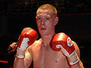 Supporting image for story: Hunt dedicates win to grandmother