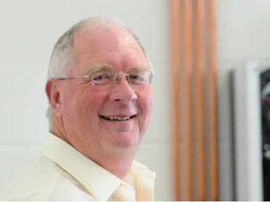 Supporting image for story: Telford man to take on British Gas